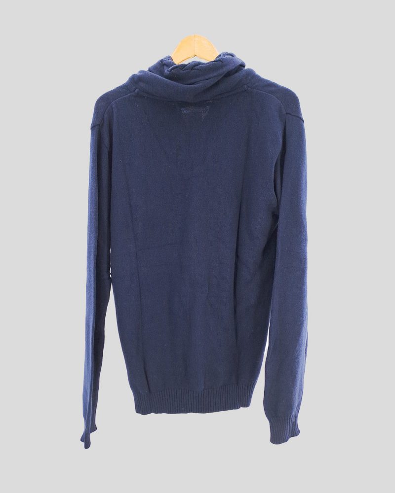 Sweater Liviano Zara de Hombre Talle XL