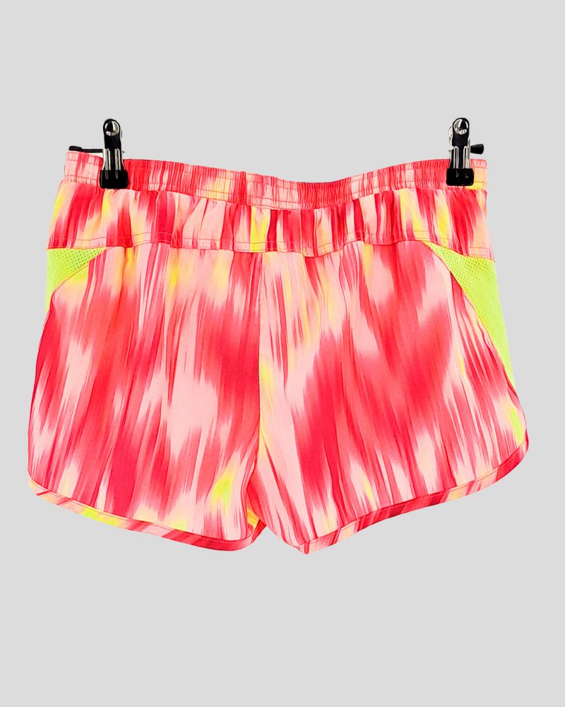 Short Deportivo Old Navy de Mujer Talle XS