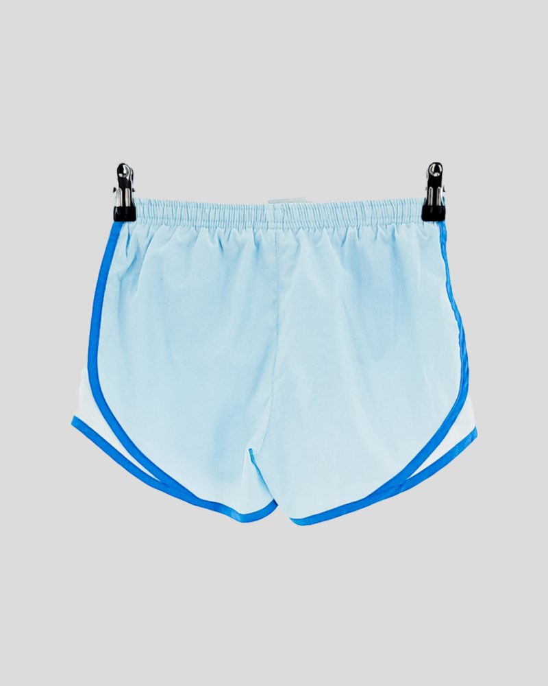 Short Deportivo Nike de Mujer Talle XS