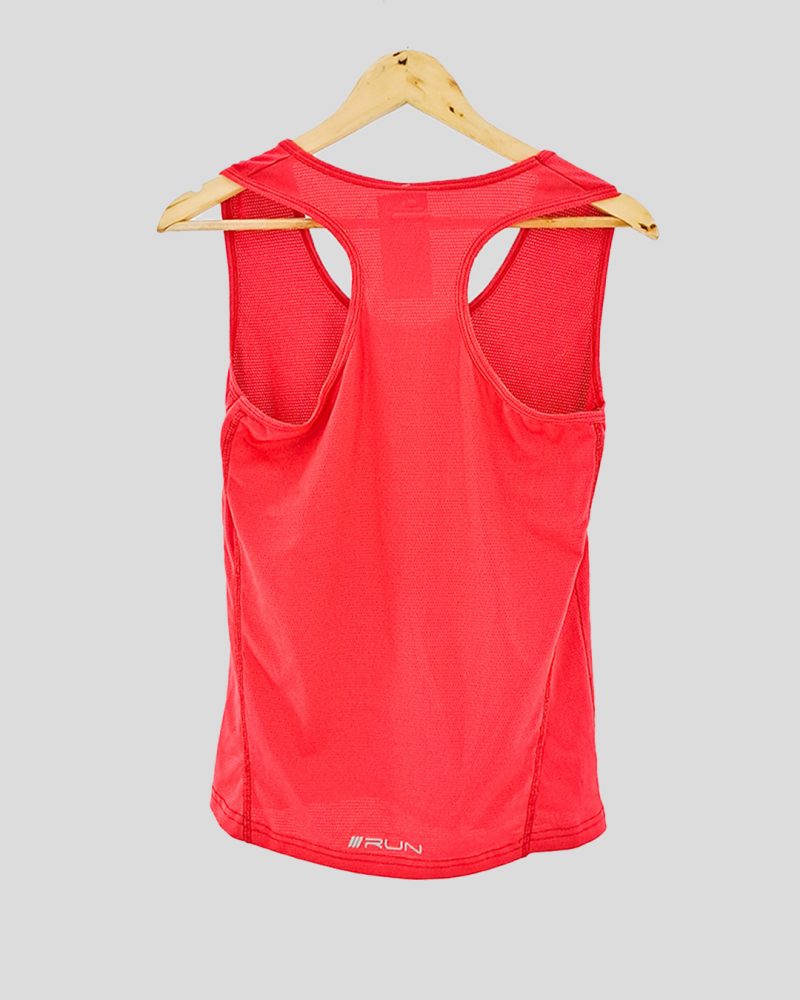 Musculosa Deportiva Lady Fit de Mujer Talle L