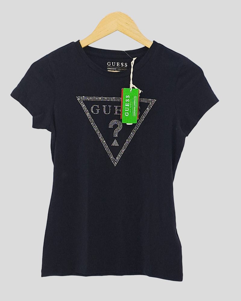Remera Guess de Mujer Talle S