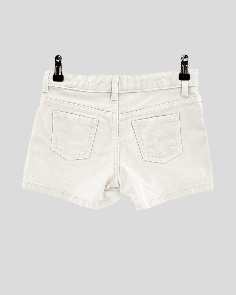 Short de Jean Old Navy de Chica Talle 10