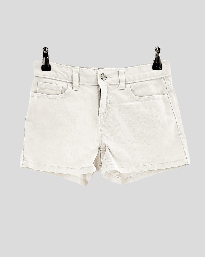 Short de Jean Old Navy de Chica Talle 10