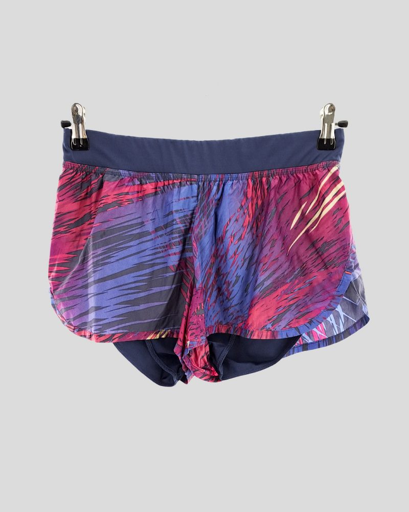 Short Deportivo Adidas de Mujer Talle XS