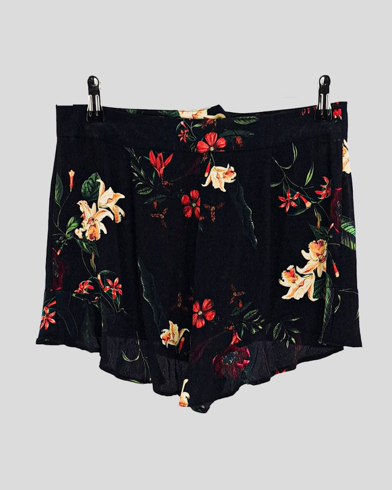 Short Zara de Mujer Talle 26