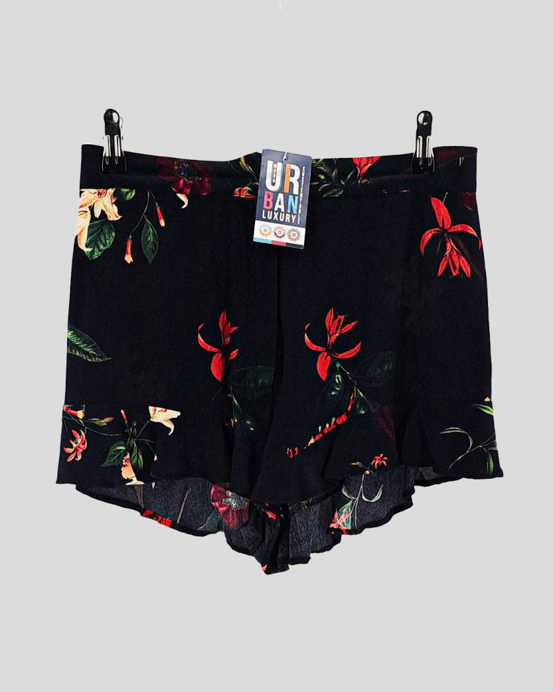 Short Zara de Mujer Talle 26