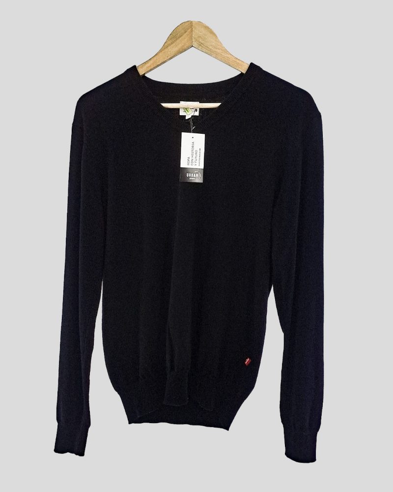 Sweater Liviano Levis de Mujer Talle M