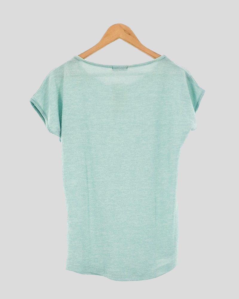 Remera GIACCA de Mujer Talle M