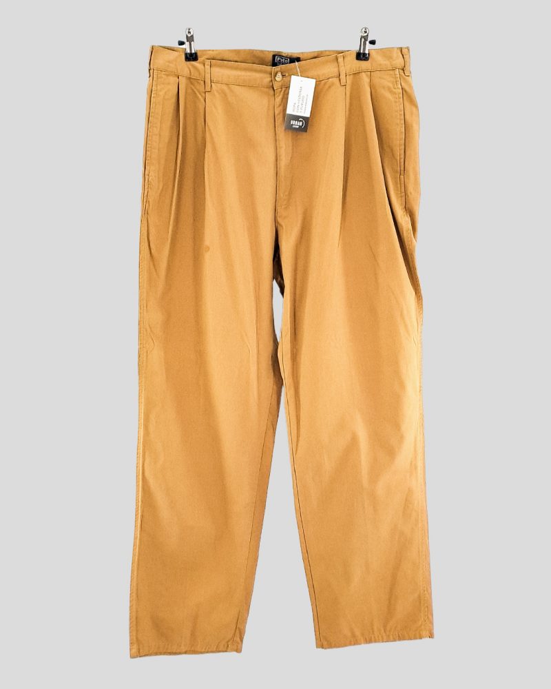 Pantalon Hombre Polo Ralph Lauren de Hombre Talle 38