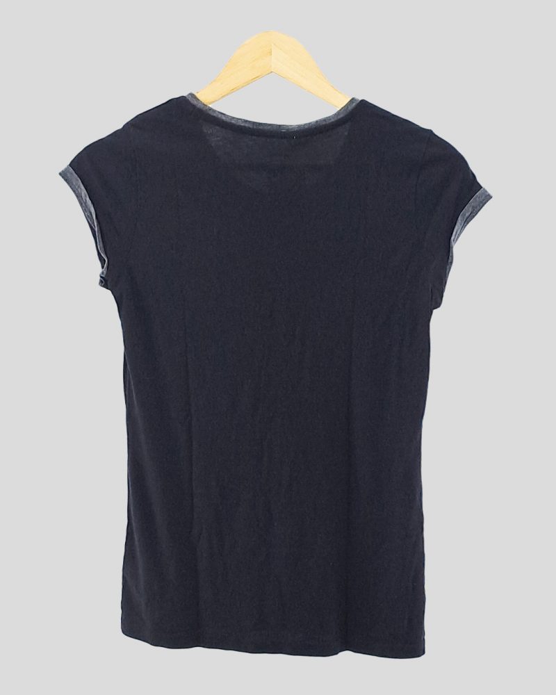 Remera Calvin Klein de Mujer Talle S