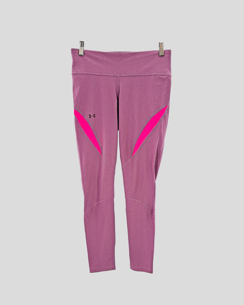 Calza Deportiva Under Armour de Mujer Talle M