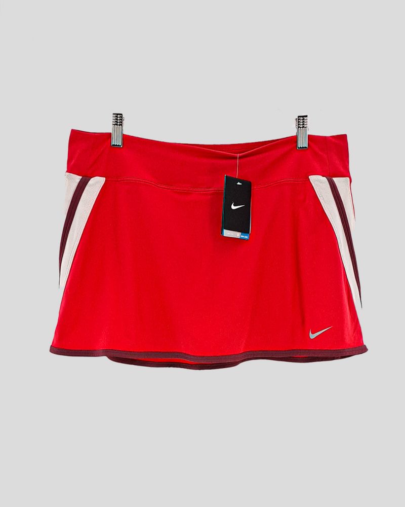 Short Deportivo Nike de Mujer Talle XL