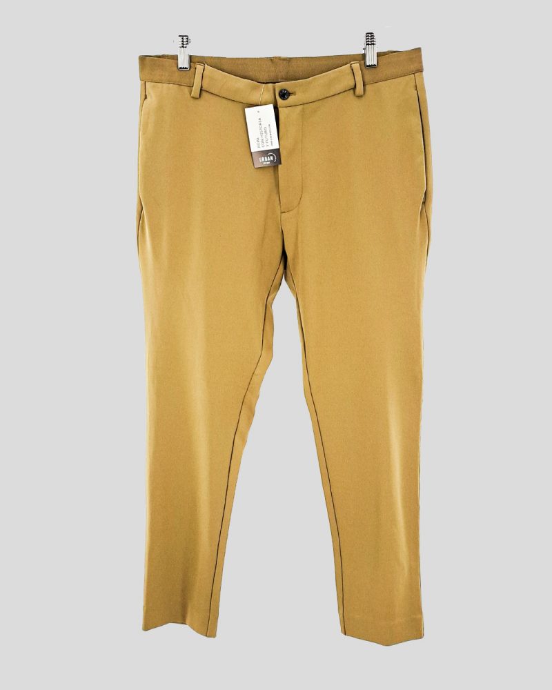 Pantalon Hombre Zara de Hombre Talle 42
