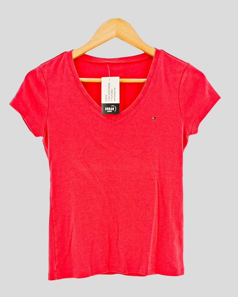 Remera Abercrombie de Mujer Talle XS
