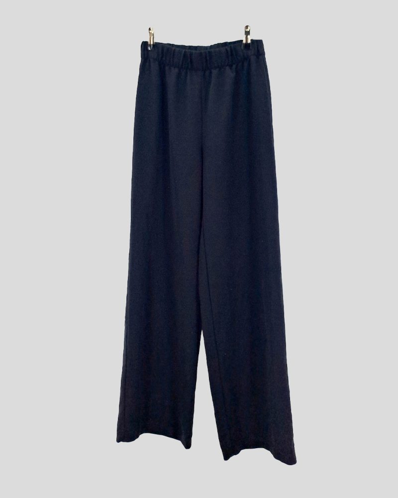 Pantalon Mujer H&M Divided de Mujer Talle 34