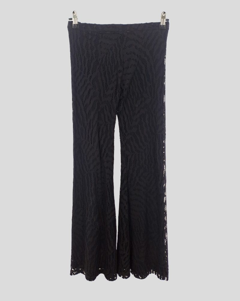 Pantalon Mujer SalSiPuedes de Mujer Talle 40