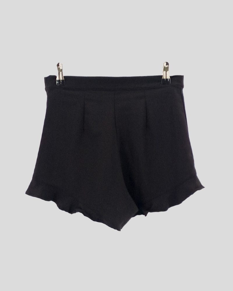 Short The New Black de Mujer Talle 1