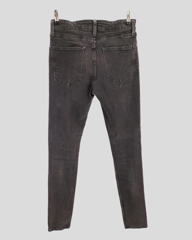 Jean Hombre Forever 21 de Hombre Talle 31