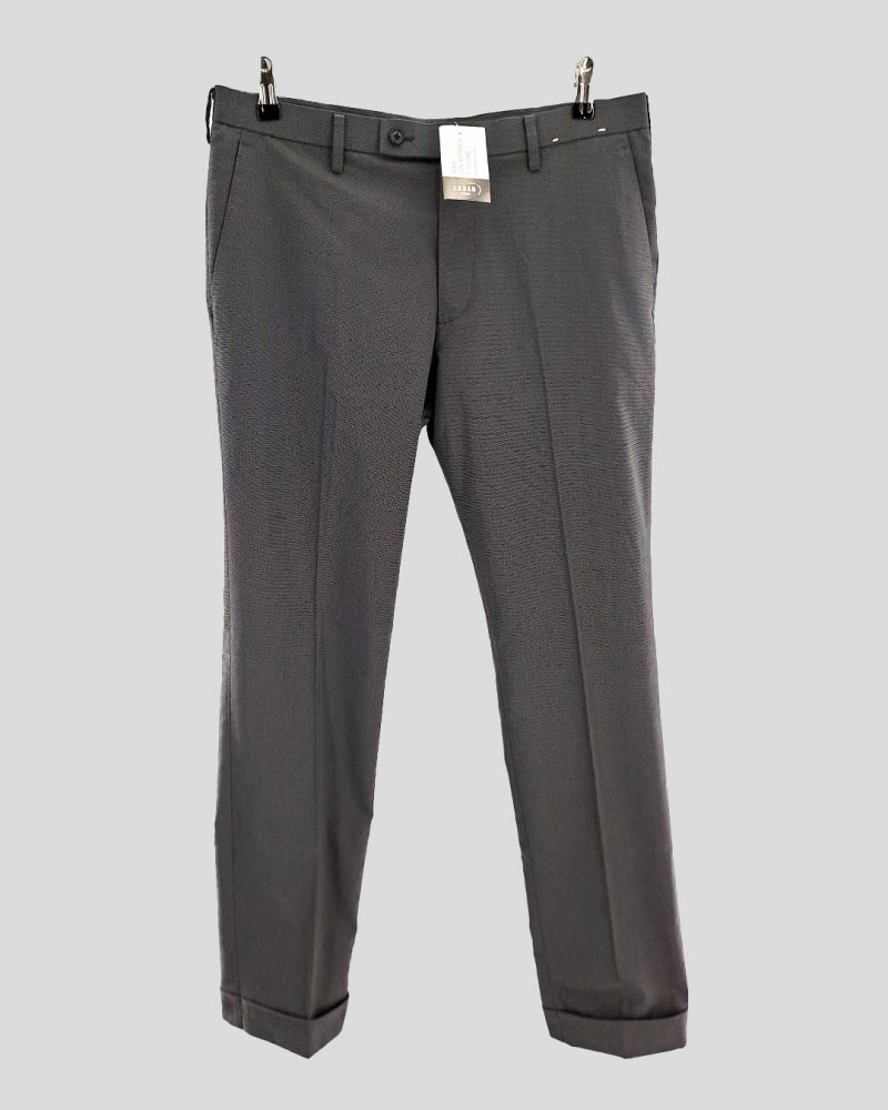 Pantalon Hombre Uniqlo de Hombre Talle 34