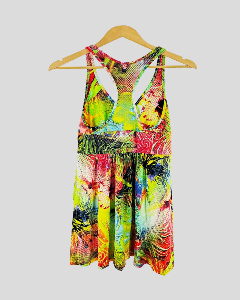 Vestido corto verano Kosiuko de Mujer Talle L