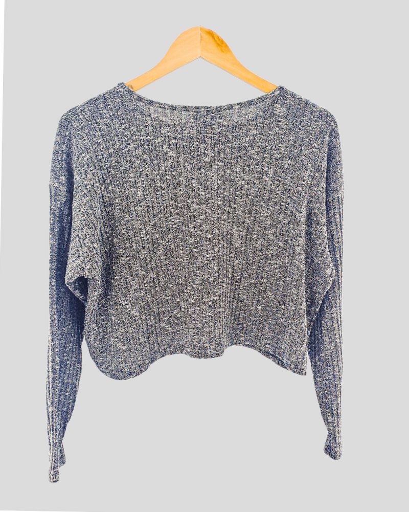 Sweater Liviano TopShop de Mujer Talle 2