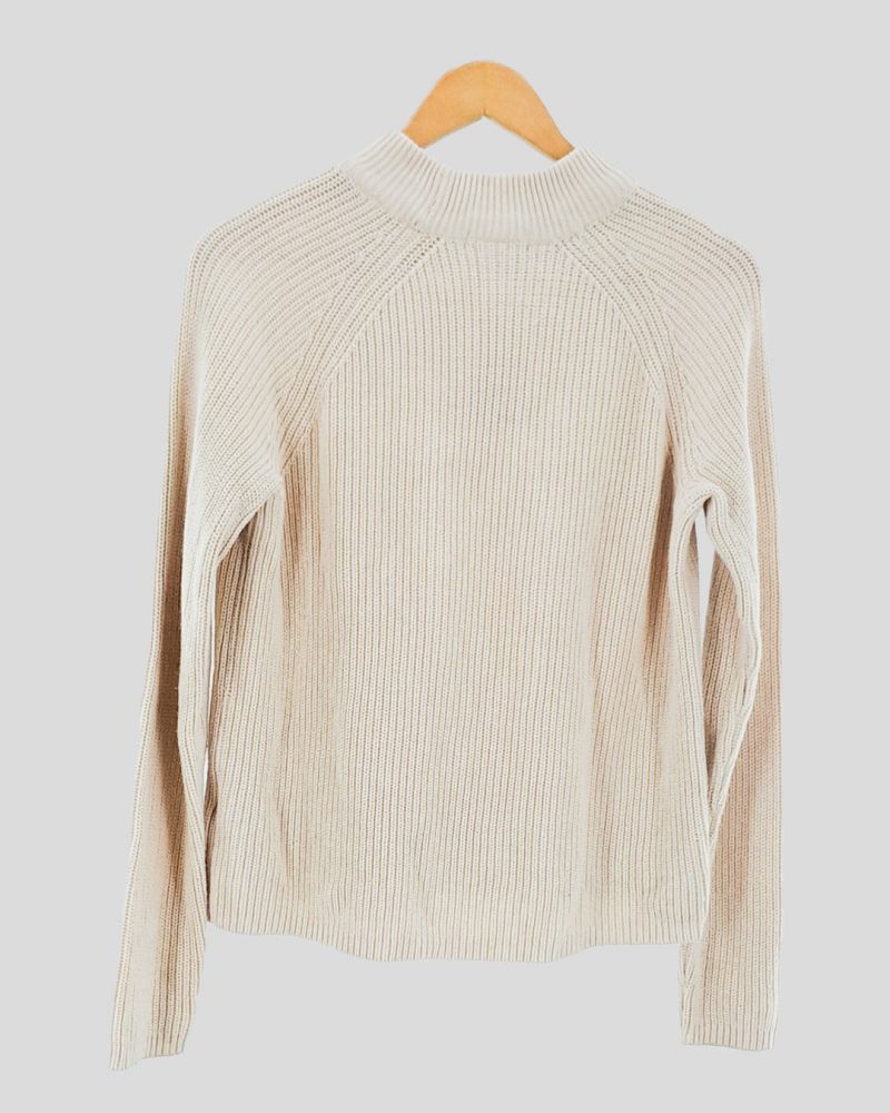 Sweater Liviano H&M de Mujer Talle S