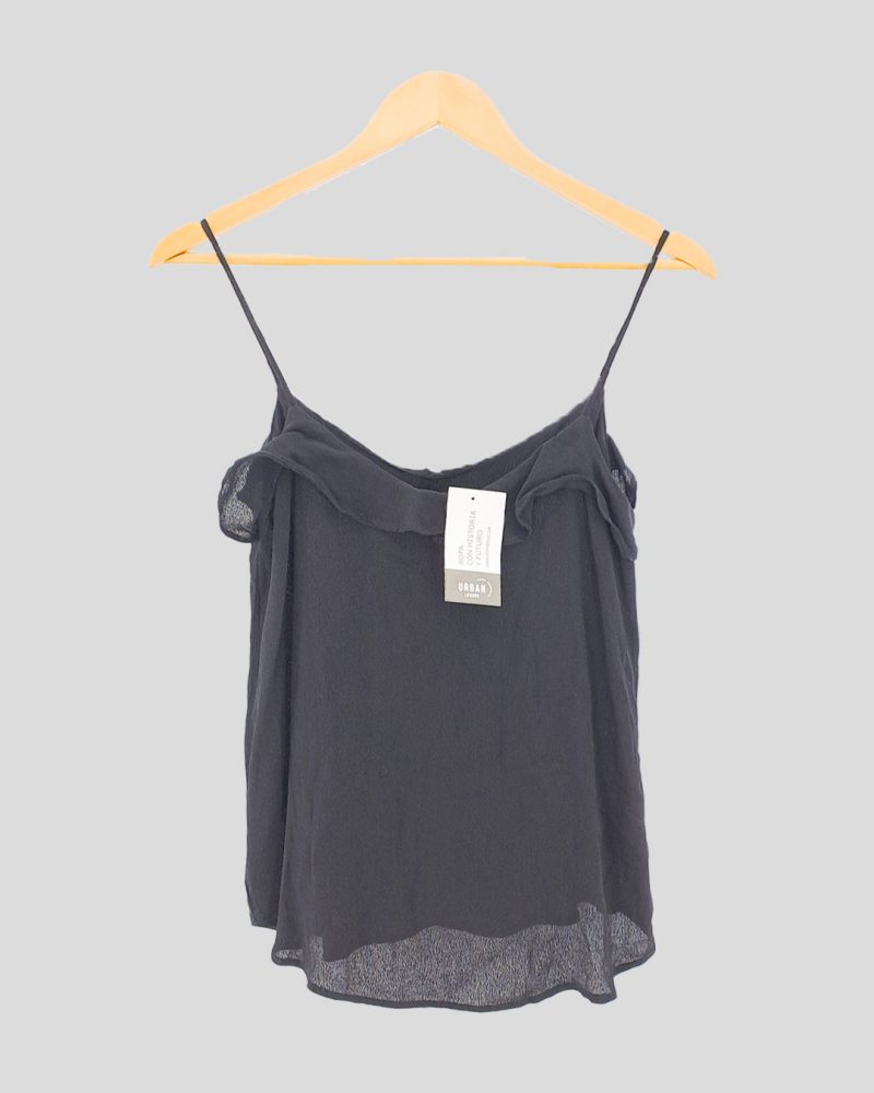 Blusa Sin Mangas Old Navy de Mujer Talle XS