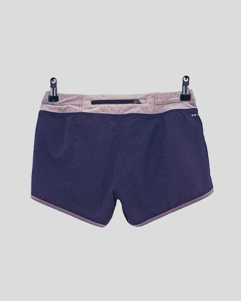 Short Deportivo Nike de Mujer Talle M