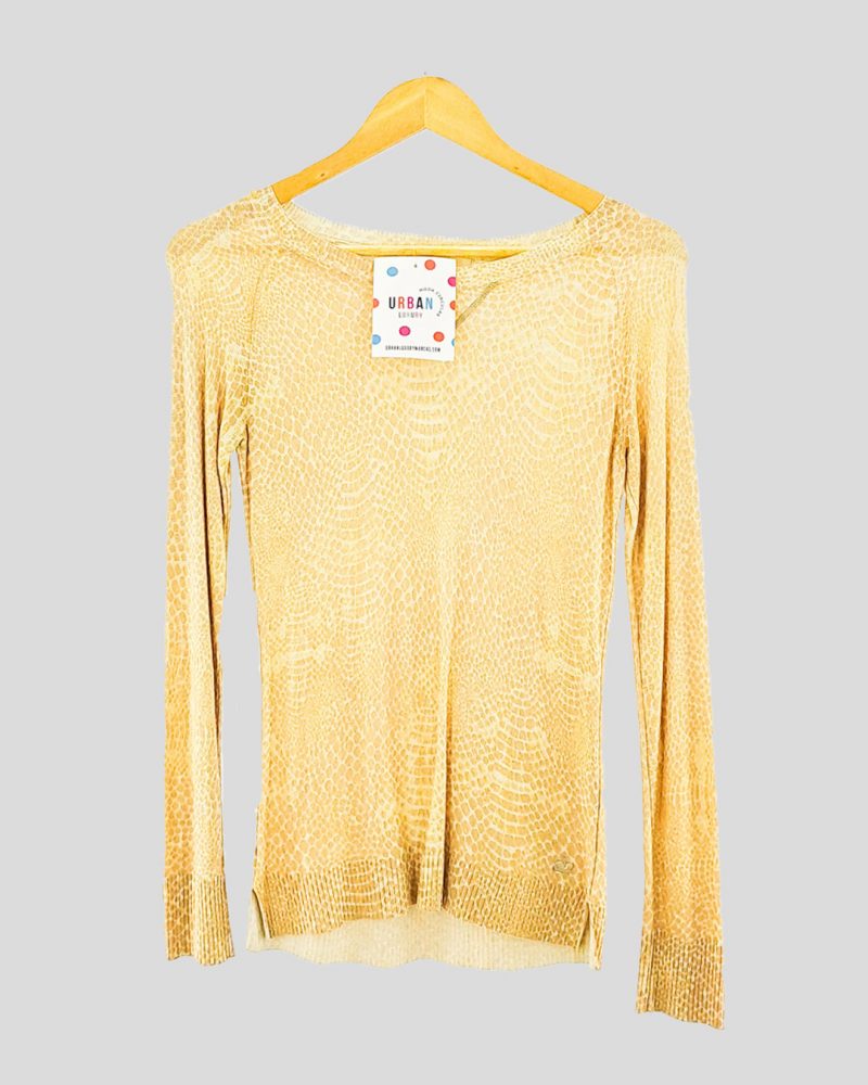 Sweater Liviano Paula Cahen D'anvers de Mujer Talle 2