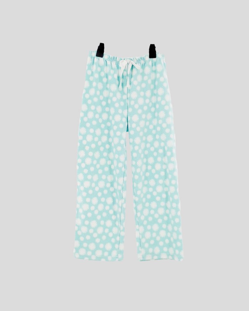 Pijama Invierno Osh Kosh de Nena Talle 8