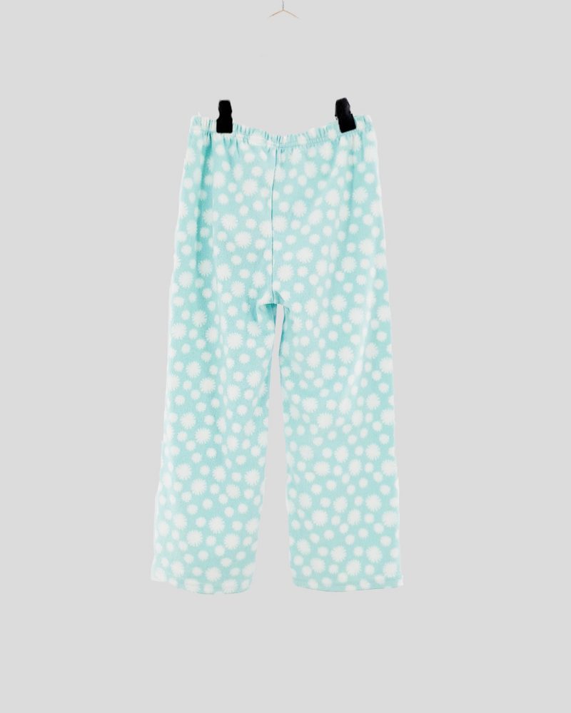 Pijama Invierno Osh Kosh de Nena Talle 8