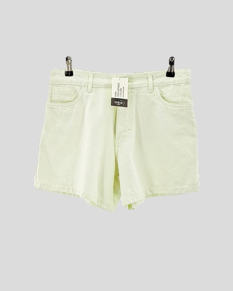 Short de Jean Paula Cahen D'anvers de Mujer Talle 28