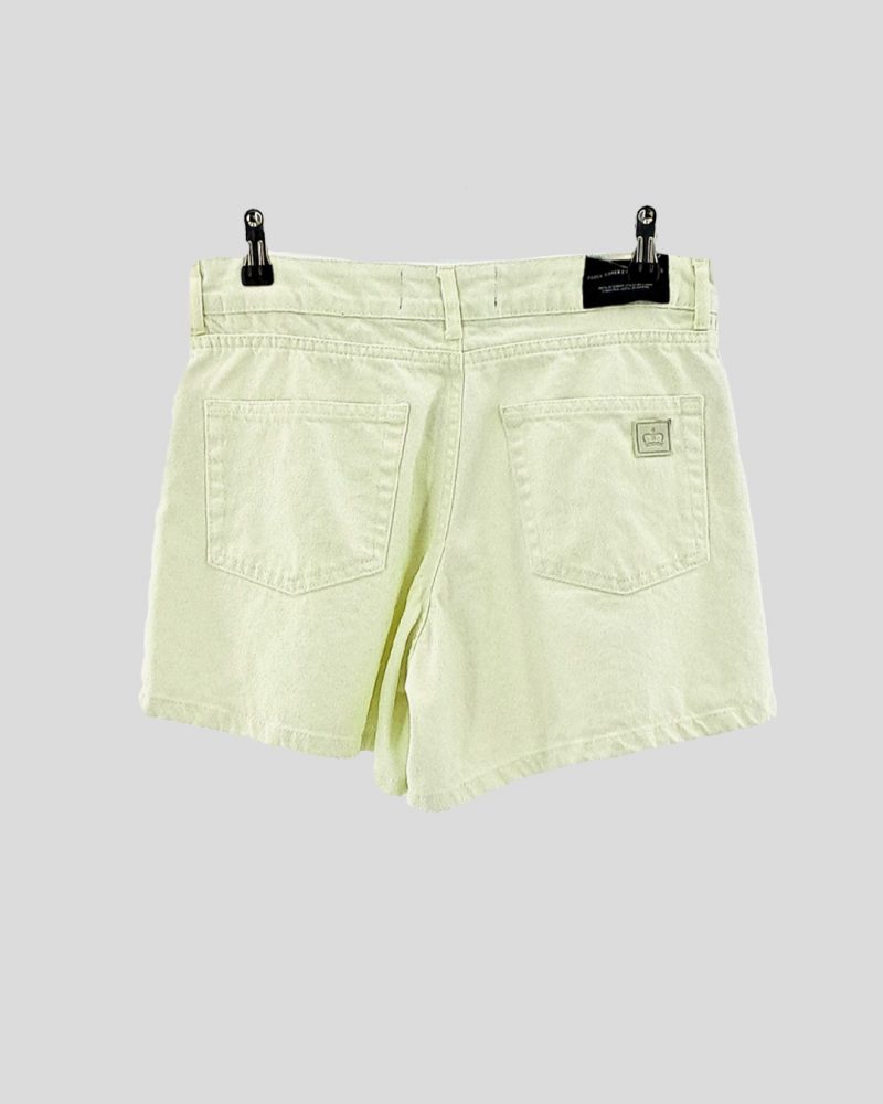 Short de Jean Paula Cahen D'anvers de Mujer Talle 28