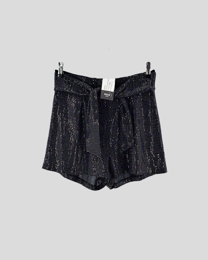 Short Kosiuko de Mujer Talle 38