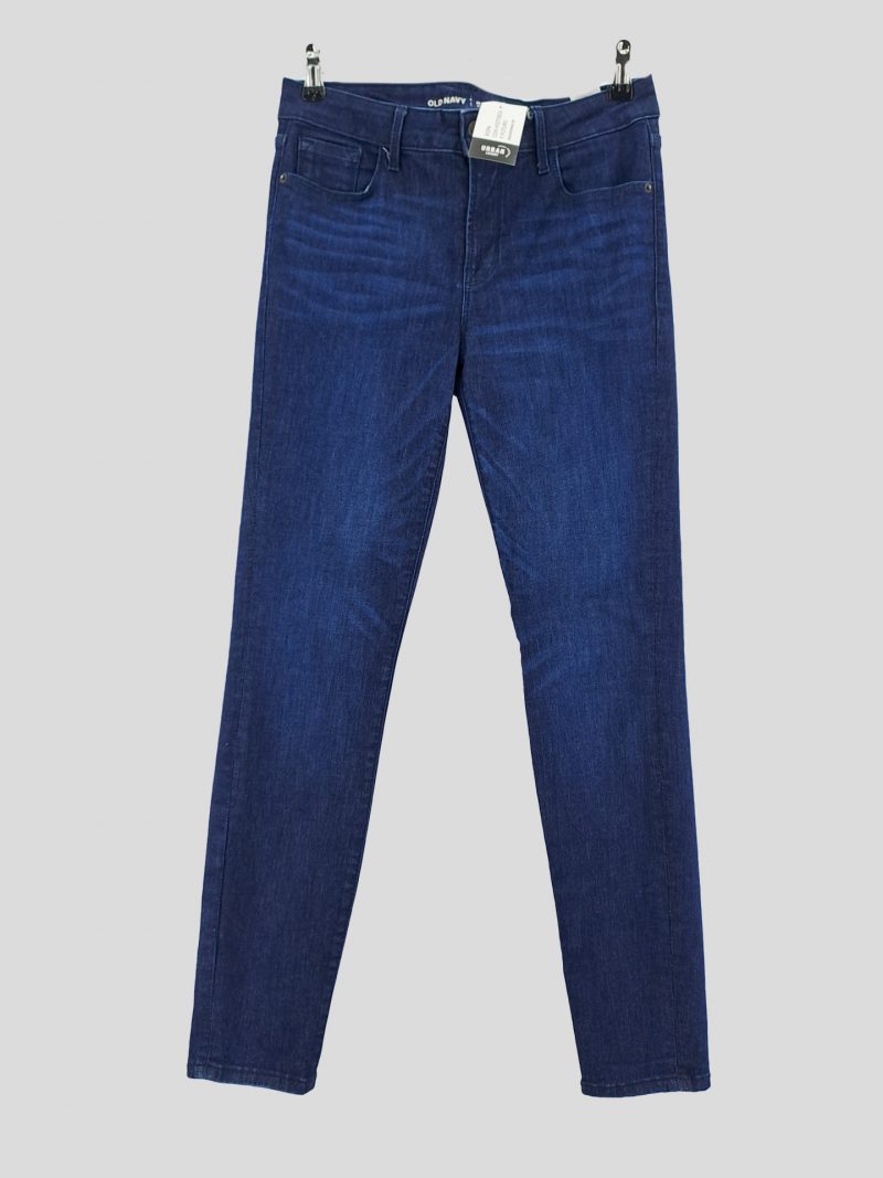 Jean Mujer Old Navy de Mujer Talle 6