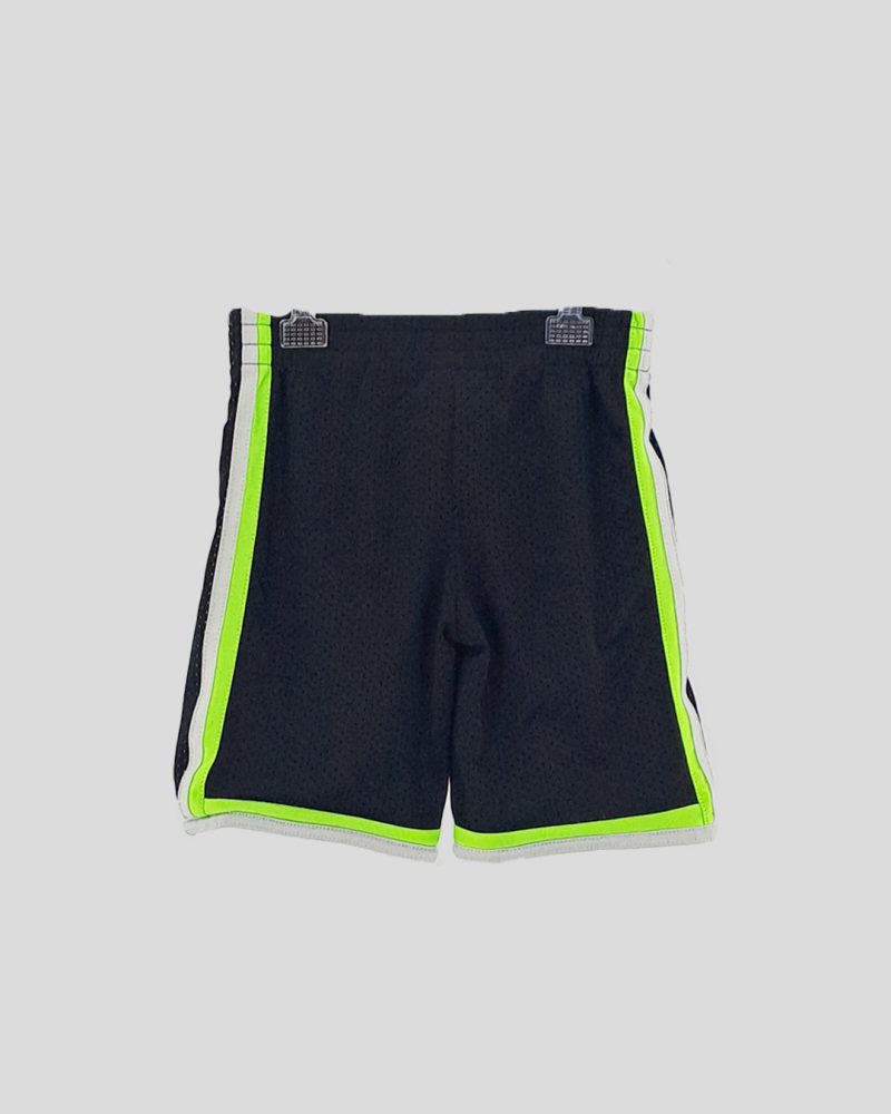 Short Deportivo New Balance de Nene Talle 4