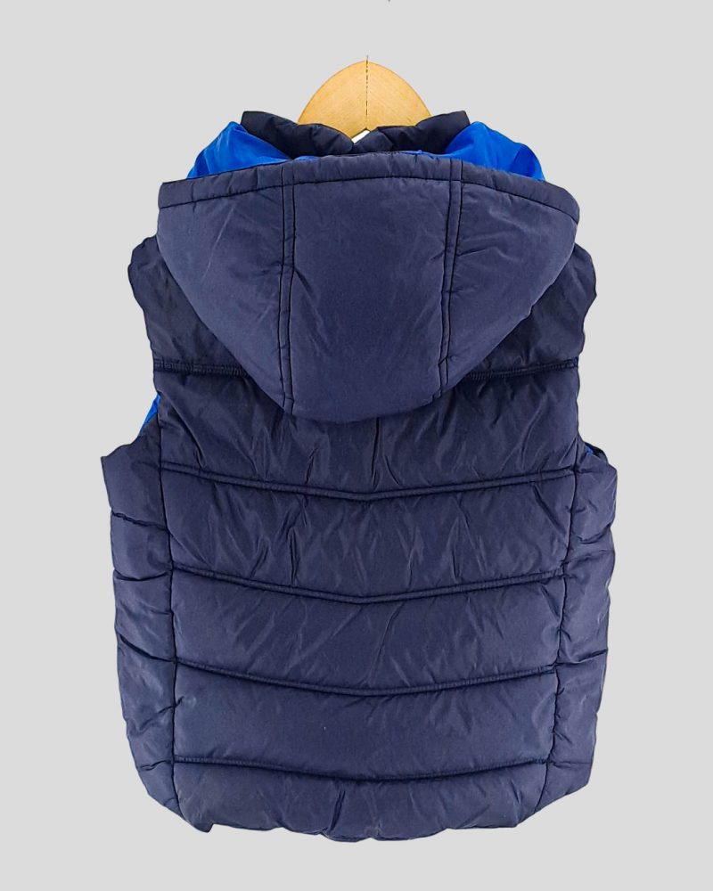 Chaleco Invierno KIDS Zara de Nene Talle 4