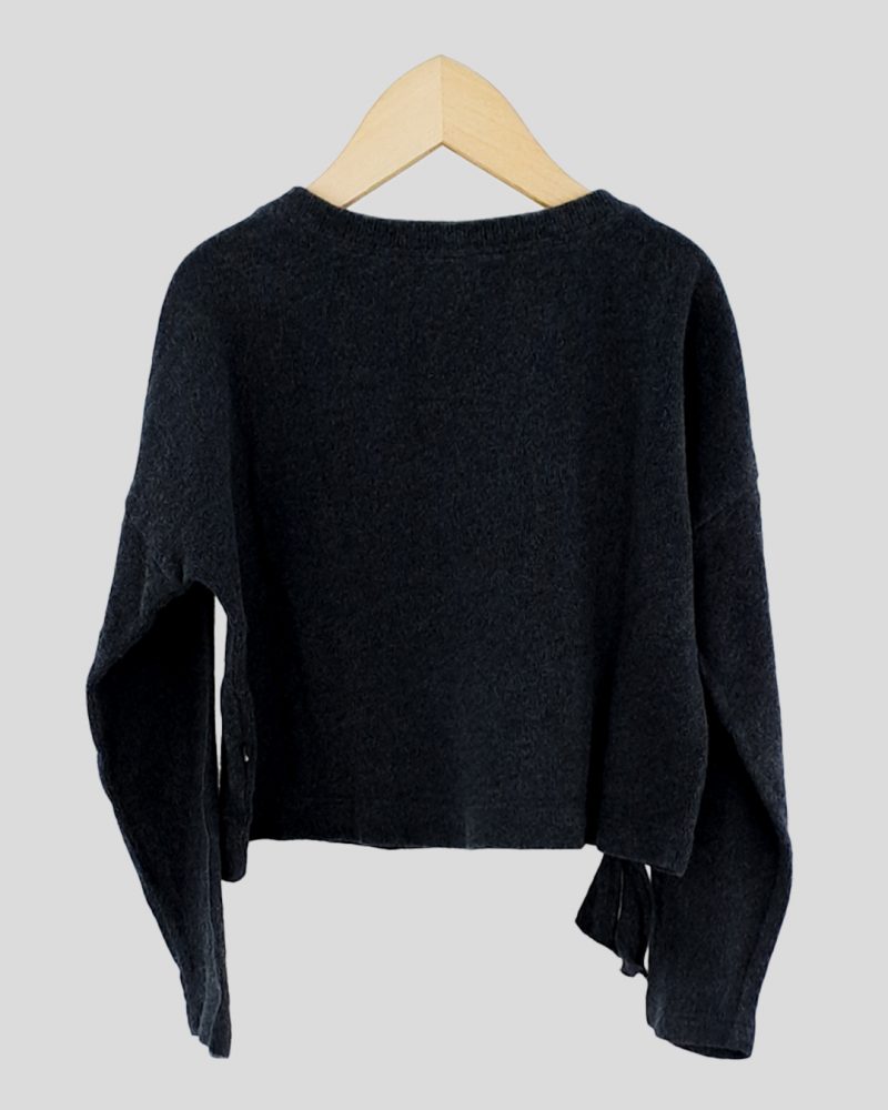 Sweater Liviano Coniglio de Nena Talle 4