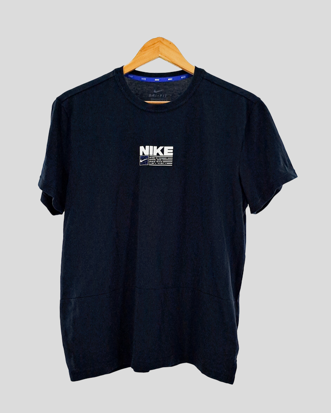 Remeras fashion nike mercadolibre