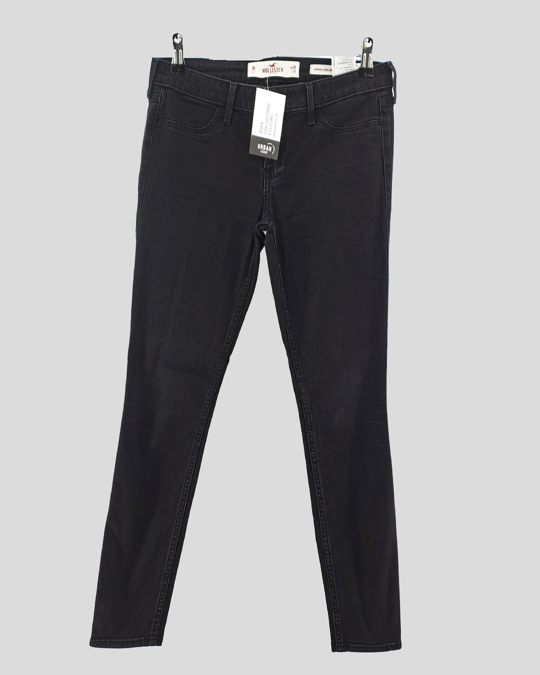 Hollister de mujer sale