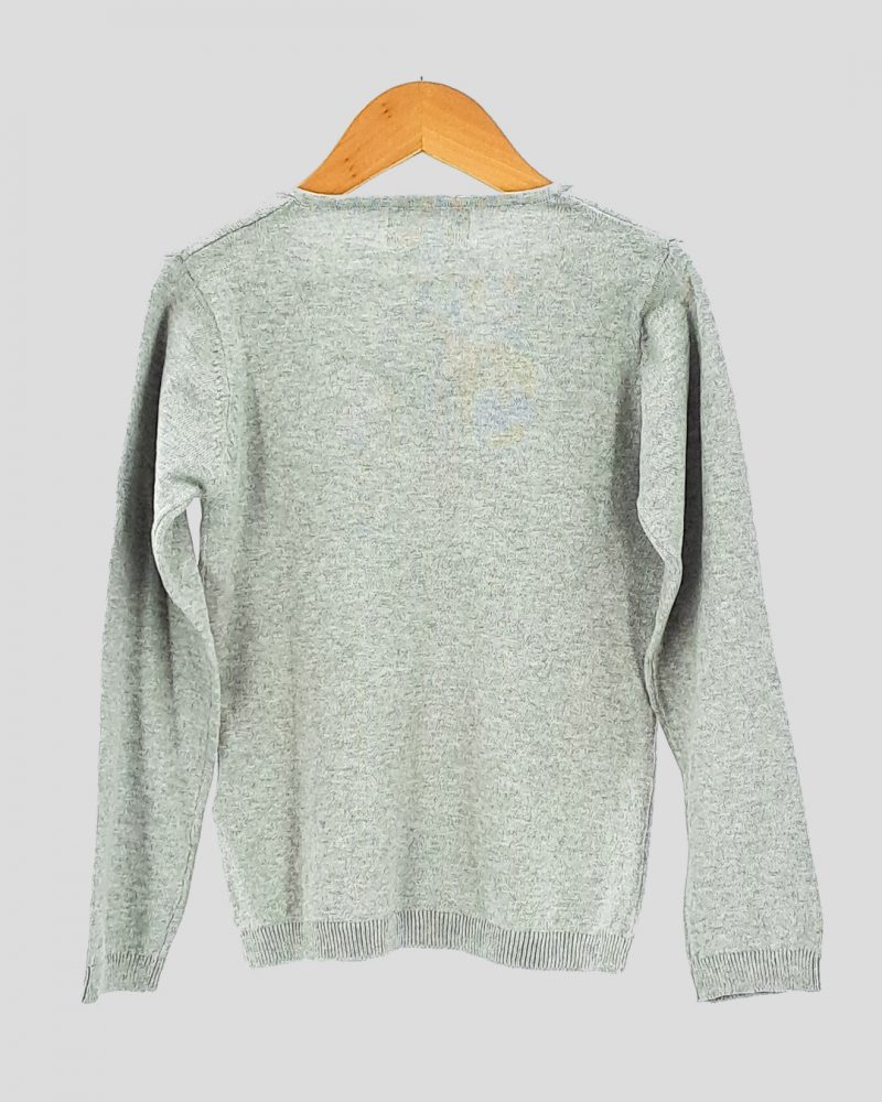 Sweater Liviano Zara de Nena Talle 6