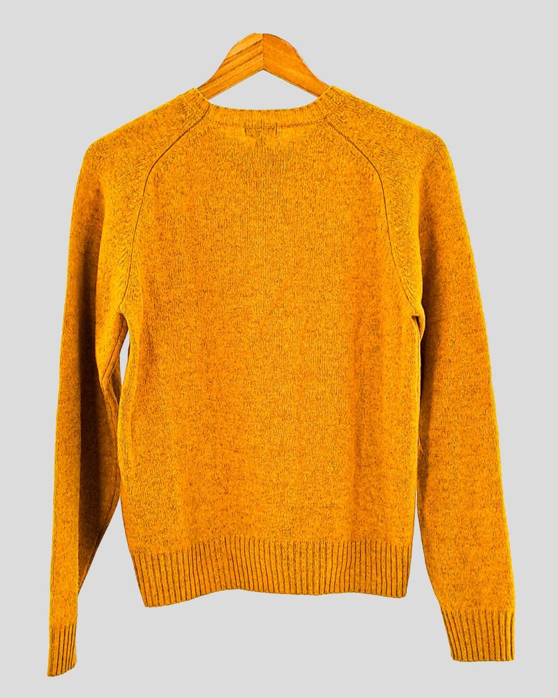 Sweater Abrigado Uniqlo de Hombre Talle XS
