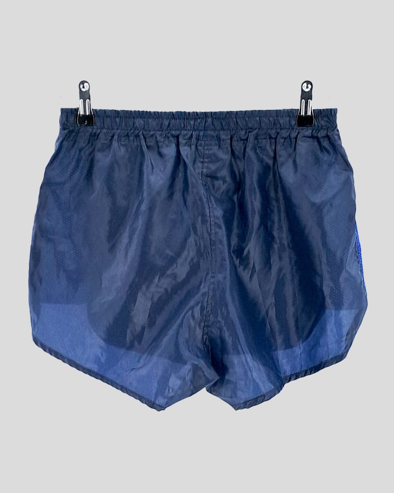 Short Deportivo Magher de Mujer Talle 40