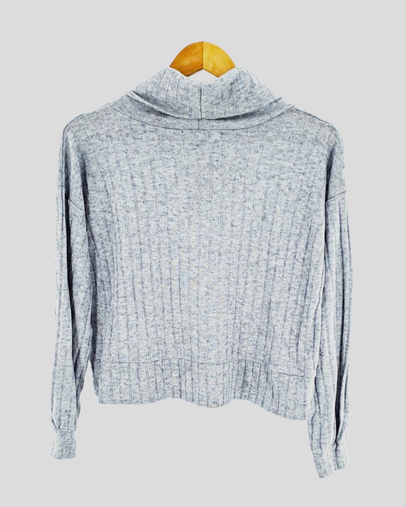 Sweater Liviano Zara de Mujer Talle S