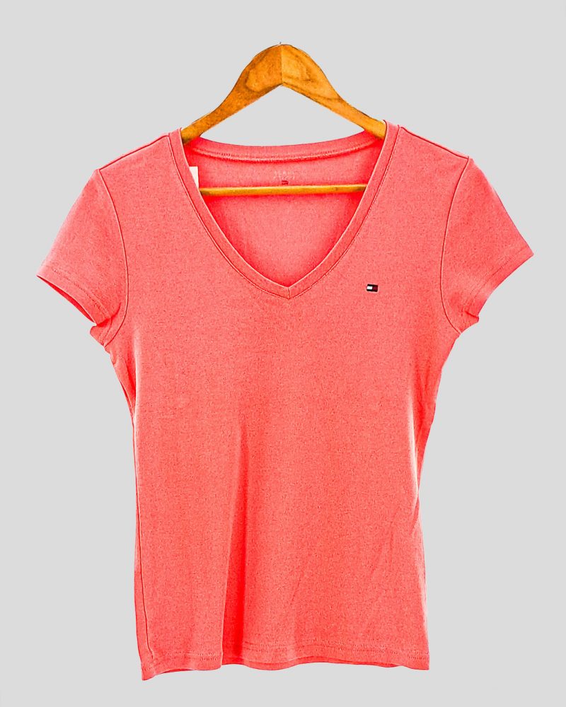 Remera Tommy Hilfiger de Mujer Talle M