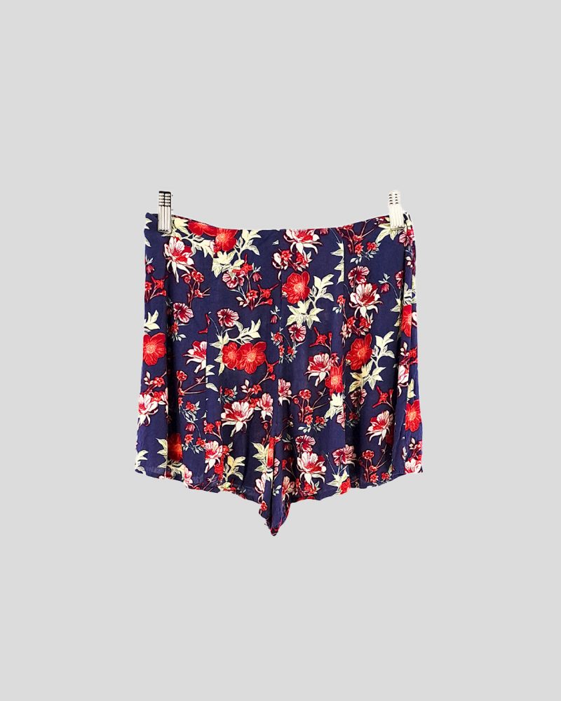 Short H&M Divided de Mujer Talle 34