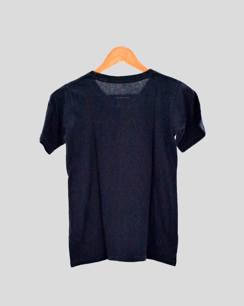 Remera Levis de Chico Talle S