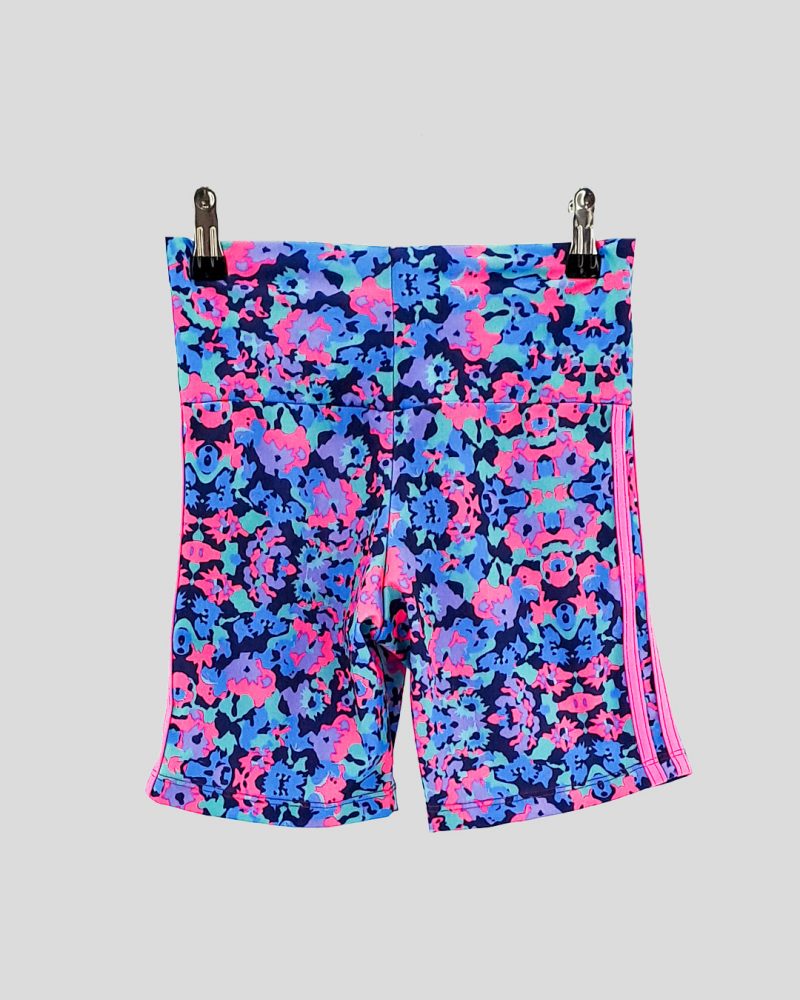 Short Deportivo Magher de Mujer Talle 38