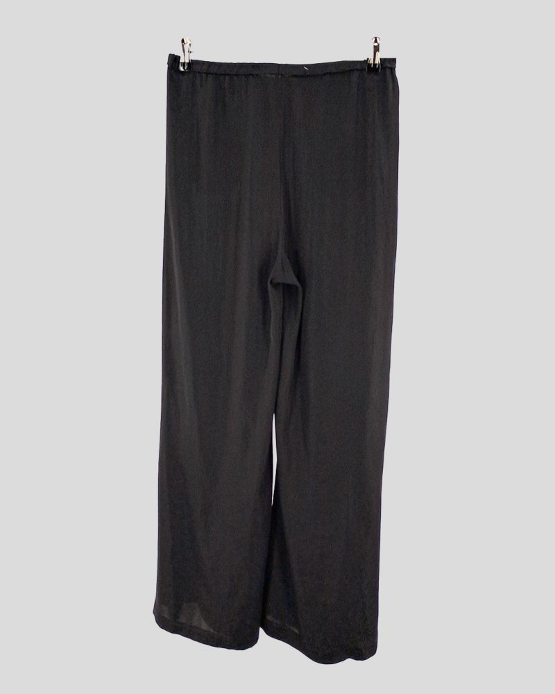 Pantalon Mujer Rapsodia de Mujer Talle XS