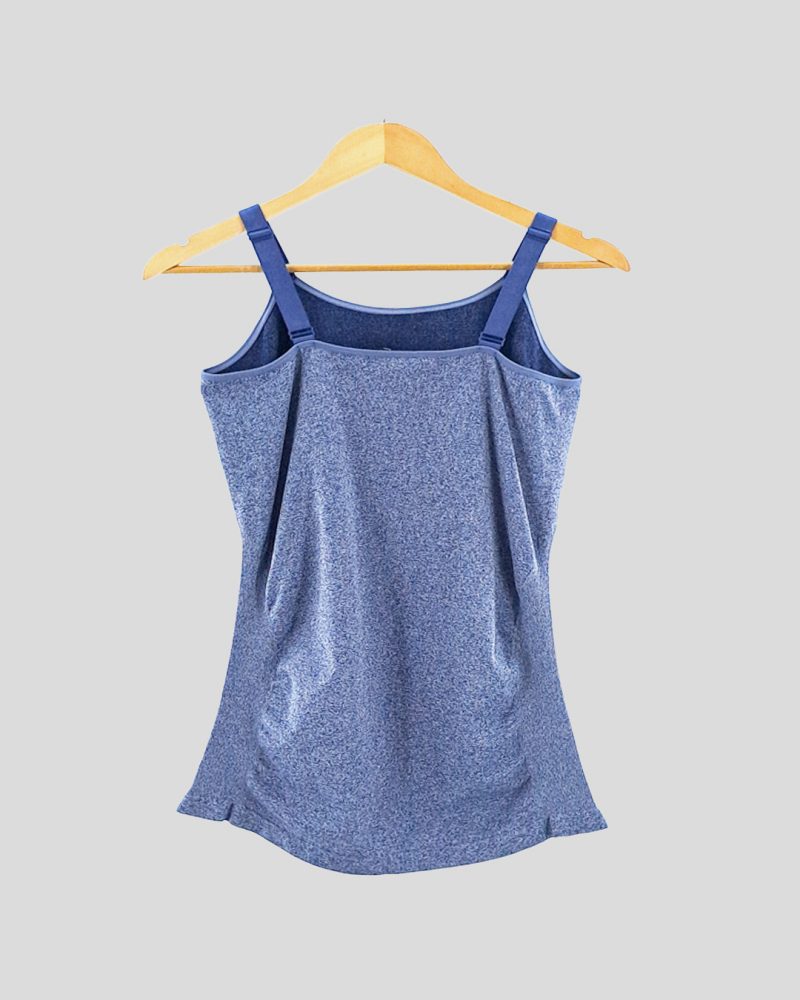 Musculosa Deportiva POOF de Mujer Talle XS